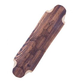 Root Longboards Root Shark 96 Sebastian Hertler Plateau longboard