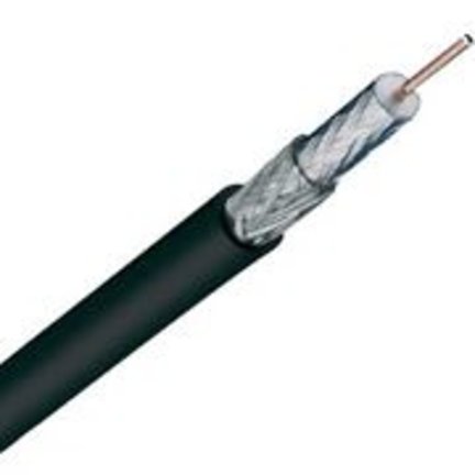 Hirschmann COAX-kabels