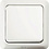 WG-UP IP44 wit