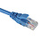 CAT6A SFTP netwerkkabel