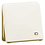 IP44 inbouw creme