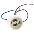 GU10-G4-G9 fitting