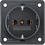 Integro Flow antraciet