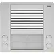 Niko 10-104 deurluidspreker inbouw