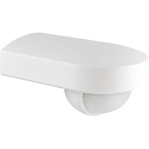 Niko 350-20050 bewegingsschakelaar opbouw