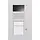 Niko 10-301 deurluidspreker inbouw