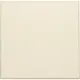Niko 100-76901 blindplaat zonder draagring cream
