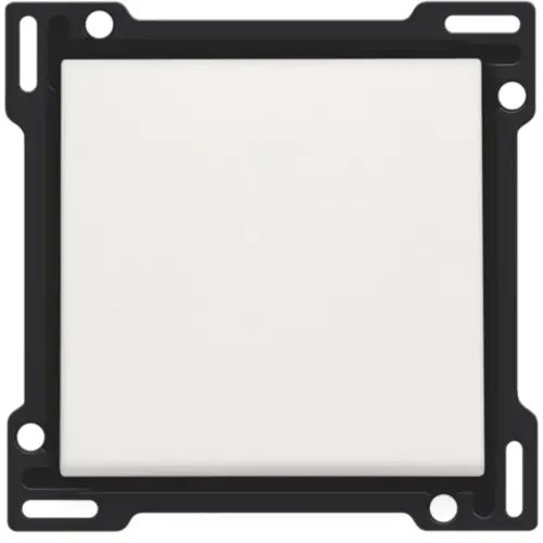 Niko 101-61105 schakelwip enkelvoudig white