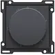 Niko 122-64806 draaiknop tijdschakelaar 15 min. anthracite coated