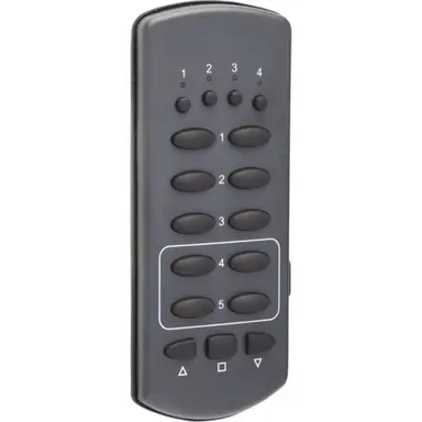 Niko 05-312 Easywave handzender