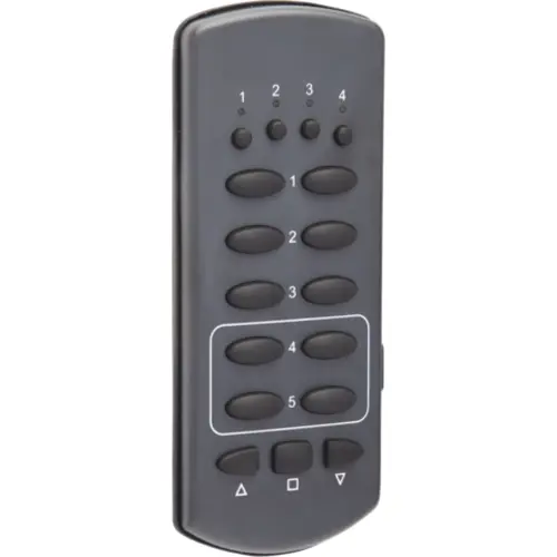 Niko 05-312 Easywave handzender