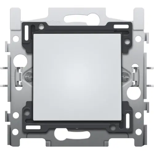 Niko 170-38000 oriëntatieverlichting LED koud wit 6500K 830lux met klauwbevestiging