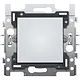 Niko 170-38000 oriëntatieverlichting LED koud wit 6500K 830lux met klauwbevestiging