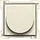 Niko 100-65937 draaiknop 0-1-2 tbv draaischakelaar cream
