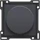 Niko 122-65937 draaiknop 0-1-2 tbv draaischakelaar anthracite coated