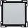 Niko 121-60005 schakelwip enkelvoudig met lens sterling coated