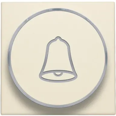 Niko 100-64007 Enkele drukker Aan-/uit-schake