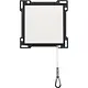 Niko 101-63906 trekkoord trekdrukknop white