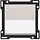 Niko 102-60905 schakelwip enkelvoudig met tekstveld light grey