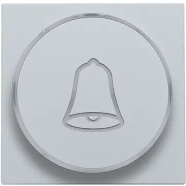 Niko 121-64007 Enkele drukker Aan-/uit-schake