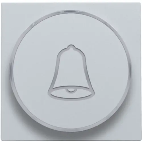 Niko 121-64007 Enkele drukker Aan-/uit-schake
