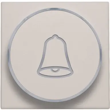 Niko 102-64007 Enkele drukker Aan-/uit-schake