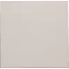 Niko 102-76901 blindplaat zonder draagring light grey