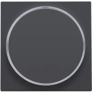 Niko 122-64006 Enkele drukker Aan-/uit-schake