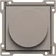 Niko 123-65926 draaiknop voor jaloezieschakelaar bronze coated