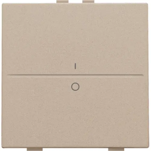 Niko 157-00002 Enkele drukker Schakelaar/dimm