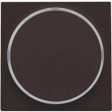 Niko 124-64006 Enkele drukker Aan-/uit-schake