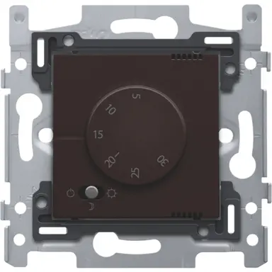 Niko 124-88001 Klokthermost. 5 tot 30gr.C