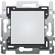 Niko 170-38001 oriëntatieverlichting LED koud wit 6500K 830lux met schroefbevestiging