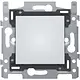 Niko 170-38101 oriëntatieverlichting LED blauw 270lux met schroefbevestiging
