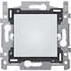 Niko 170-38201 oriëntatieverlichting LED koud wit 6500K 2100lux met schroefbevestiging
