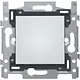 Niko 170-38301 oriëntatieverlichting LED rood 460lux met schroefbevestiging