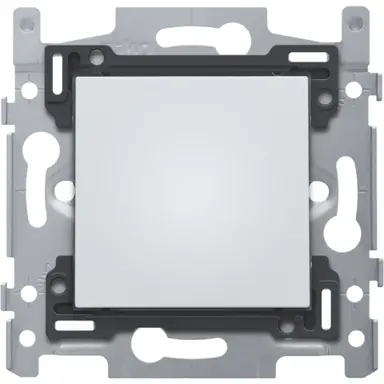 Niko 170-38401 oriëntatieverlichting LED groen 900lux met schroefbevestiging