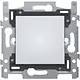 Niko 170-38401 oriëntatieverlichting LED groen 900lux met schroefbevestiging