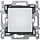 Niko 170-38501 oriëntatieverlichting LED warm wit 2800K 360 lux