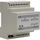 Niko 10-824-01 Toegangscontrole Modulaire Splitter voor het Opsplitsen van het Videosignaal over 2 Leidingen