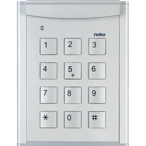 Niko 10-901 Toetsenbord