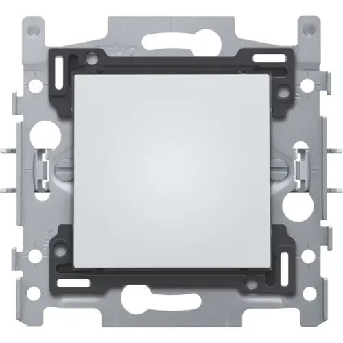 Niko 170-38100 oriëntatieverlichting LED blauw 270lux met klauwbevestiging