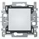 Niko 170-38100 oriëntatieverlichting LED blauw 270lux met klauwbevestiging