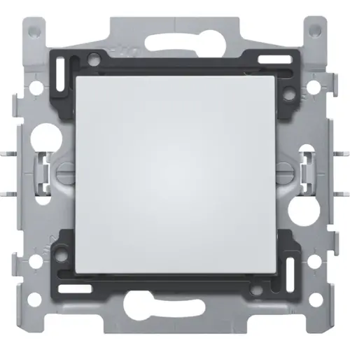 Niko 170-38200 oriëntatieverlichting LED koud wit 6500K 2100lux met klauwbevestiging