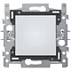 Niko 170-38200 oriëntatieverlichting LED koud wit 6500K 2100lux met klauwbevestiging