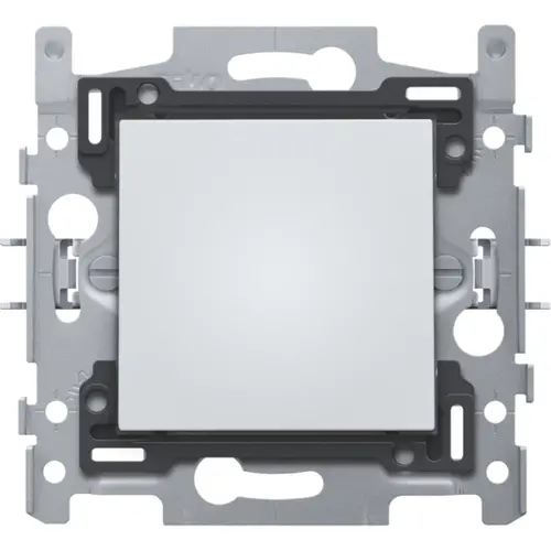 Niko 170-38300 oriëntatieverlichting LED rood 460lux met klauwbevestiging