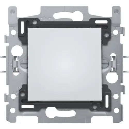 Niko 170-38500 oriëntatieverlichting LED warm wit 2800K 360lux met klauwbevestiging