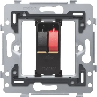 Niko 170-79801 luidspreker sokkel enkelvoudig