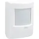 Niko 350-30010 opbouw bewegingsmelder 24V 15m 90 graden wit