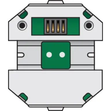 Niko 450-00060 toebehoren bussysteem